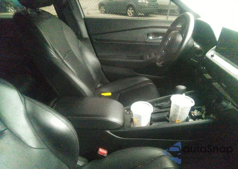 2024 Honda Accord Hybrid Sport-L z USA, uszkodzony, nr VIN 1HGCY2F73RA076150